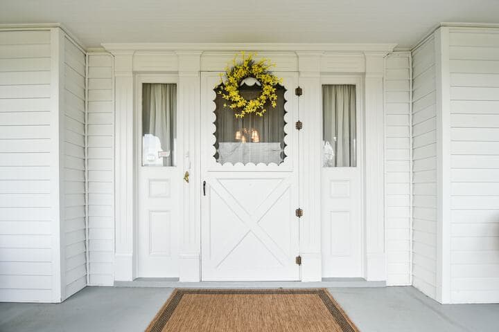 Love Lane Bed & Breakfast photo 2