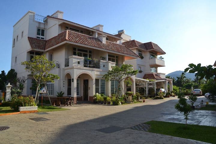 Kenting Bonjour Resort photo 4