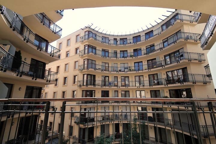 Comfort Apartments photo 4