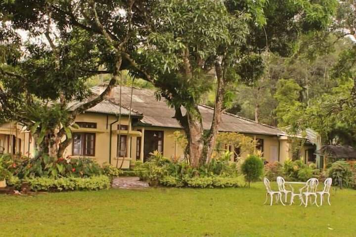 Poojapitiya destination view