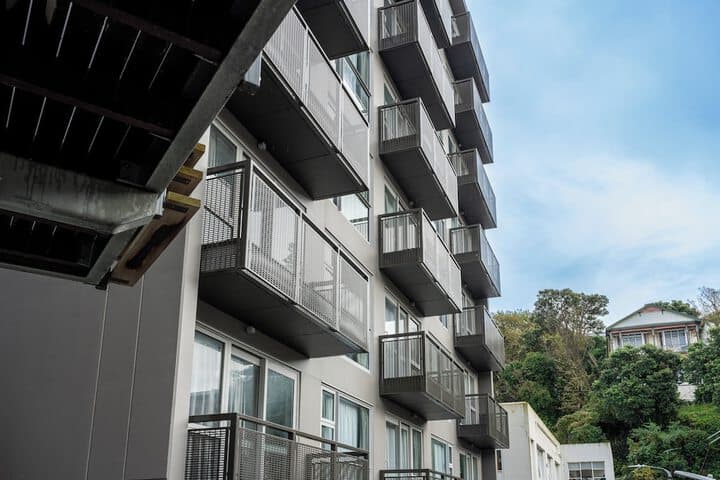 Boulcott Suites photo 5