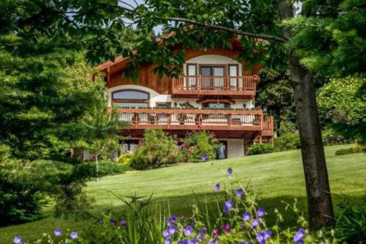 Fox Den Bed&Breakfast photo 4