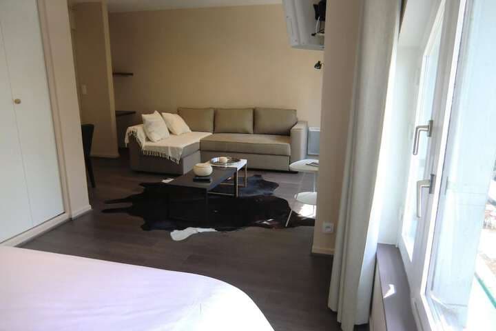 Chambres Les Carmes photo 5