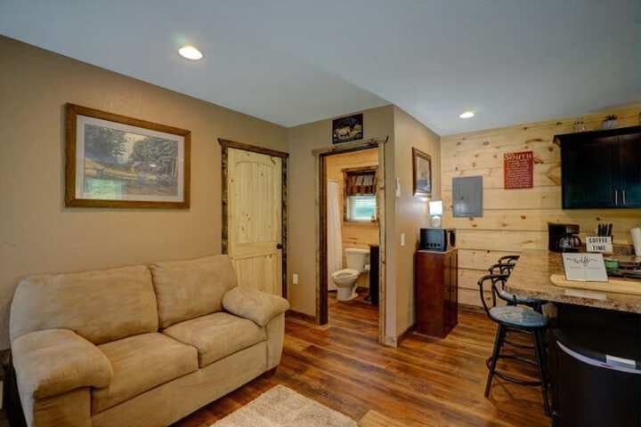 Dragons Nest Mountain View photo 3
