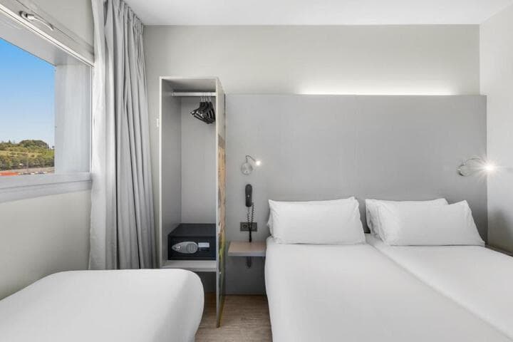 B&B Hotel Barcelona Granollers photo 4