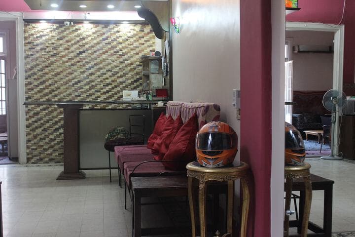 Meramees Hostel photo 3