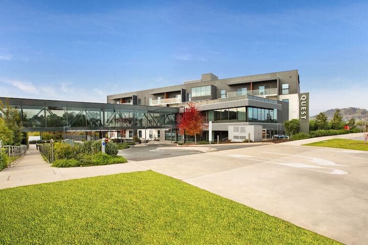 Quest Wodonga photo 2