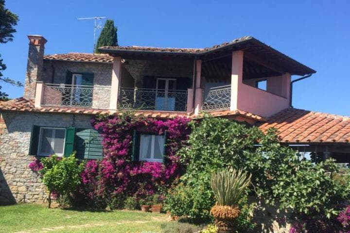 B&B Le Palme photo 4