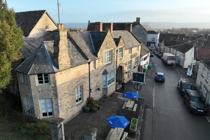 The George Inn photo 4