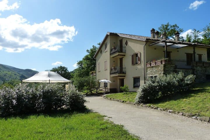 Cerqua Rosara Residence photo 4