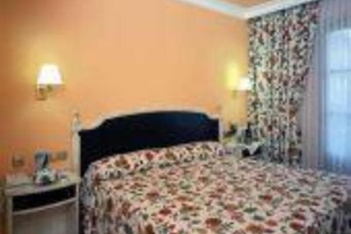 Hotel Urban Sondika by Eurotels photo 5