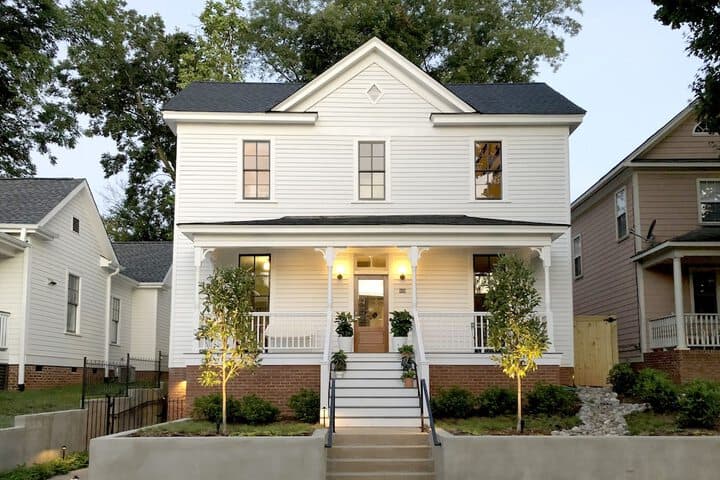Guest House Raleigh photo 4