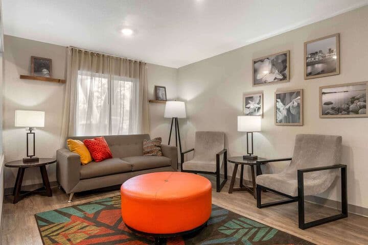 Extended Stay America Suites St. Paul Woodbury photo 5