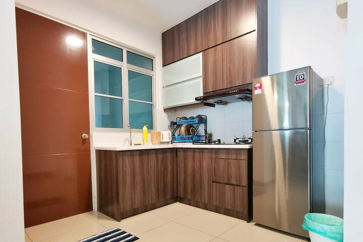 Kiara Residence photo 2