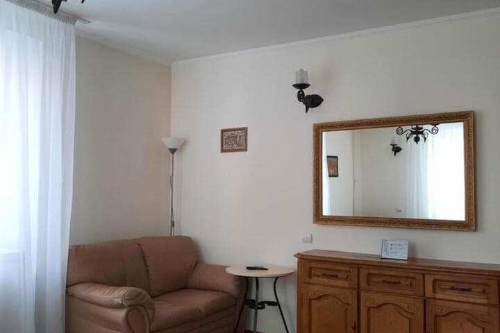 Studio flat photo 2