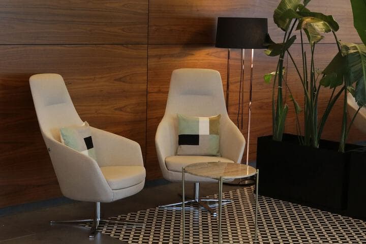 City Express Suites by Marriott Ciudad de México Santa Fe photo 3