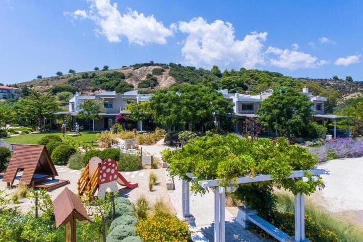 Ammouda Villas photo 3
