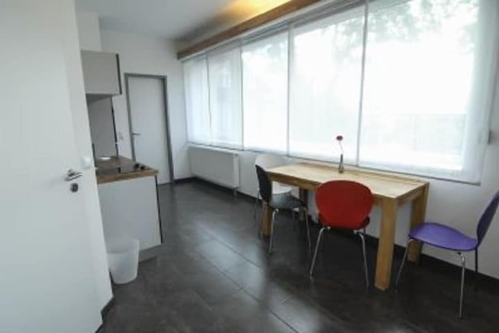 Petul Apart Hotel Am Ruhrbogen photo 5