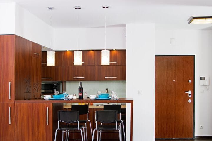 Old Town Luxury Apartments by Amstra photo 3