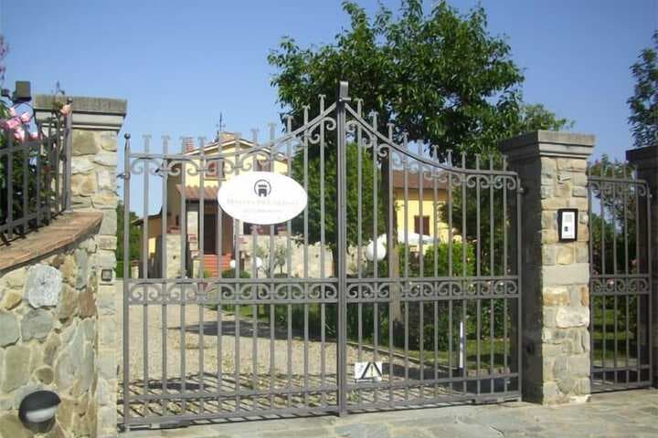 B&B Maestà di Cudino photo 3