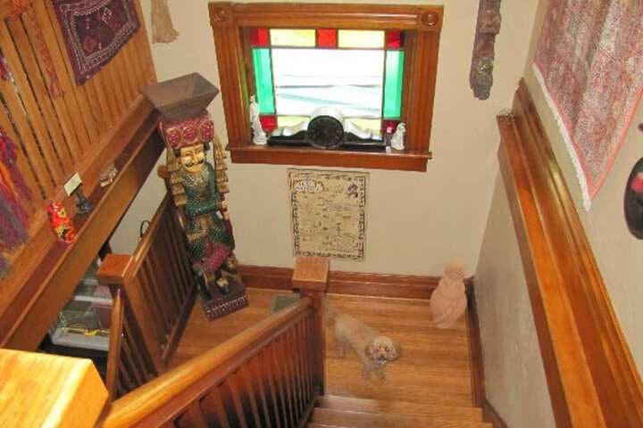 Oasis Bed&Breakfast photo 3