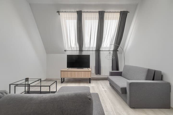 Aparthotel Platinum photo 3