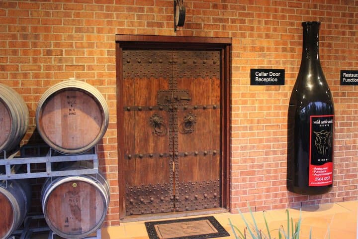 Wild Cattle Creek Estate photo 5