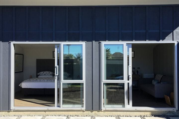 Kohi Beach Bed & Breakfast photo 4