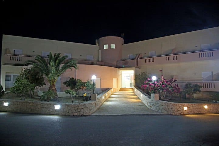Hotel Sea Breeze photo 4