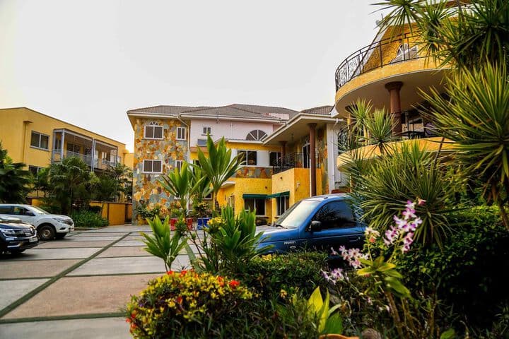 Midindi Hotel & Conference Center photo 2