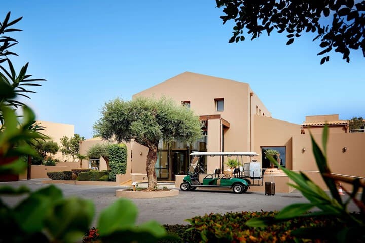Village Heights Resort photo 3