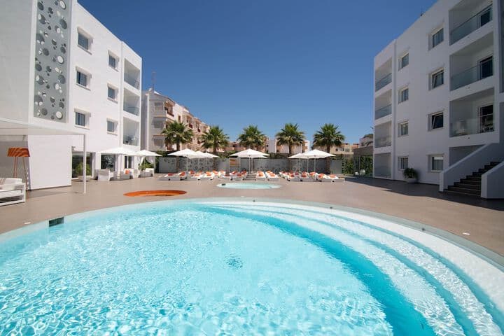 Ibiza Sun Apartments photo 5