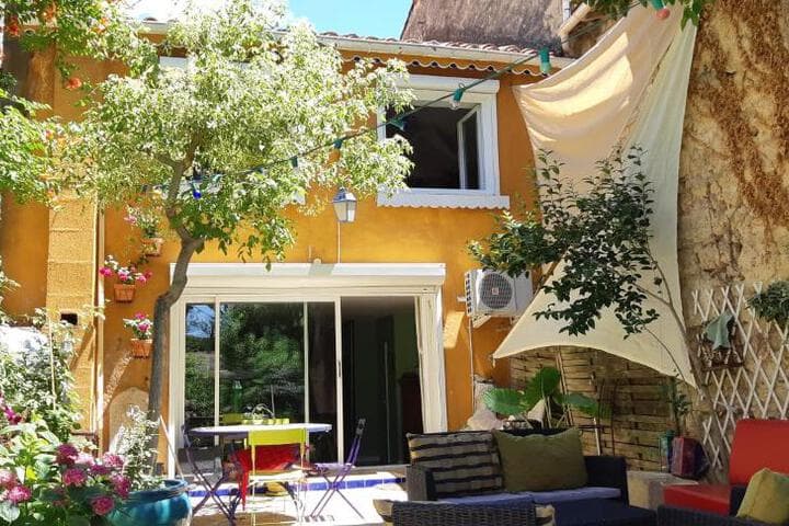 Le jardin photo 4