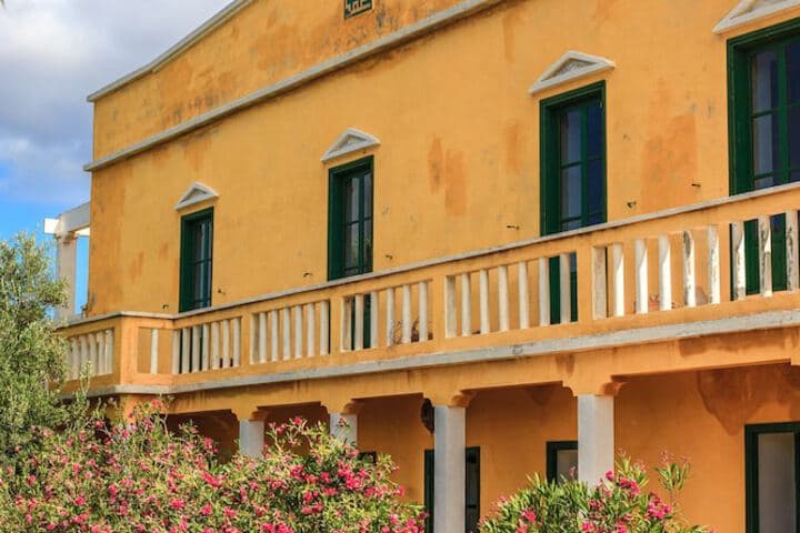 Villa Juba photo 4
