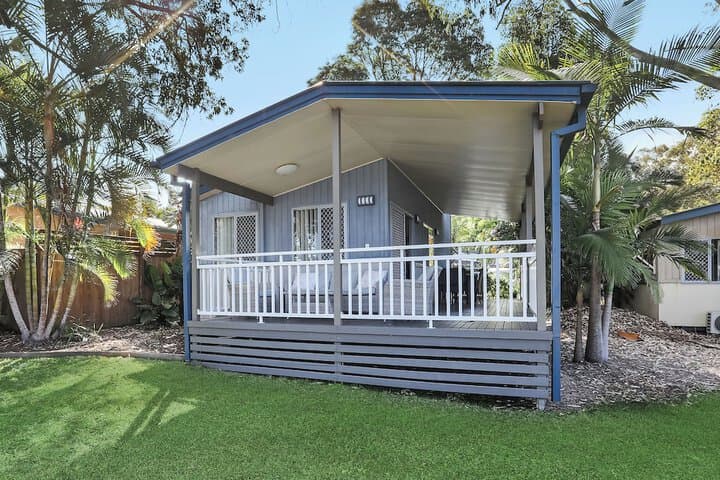 Reflections Moonee Beach Holiday Park photo 4