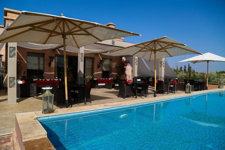 Le Clos des Oliviers by KMV photo 5