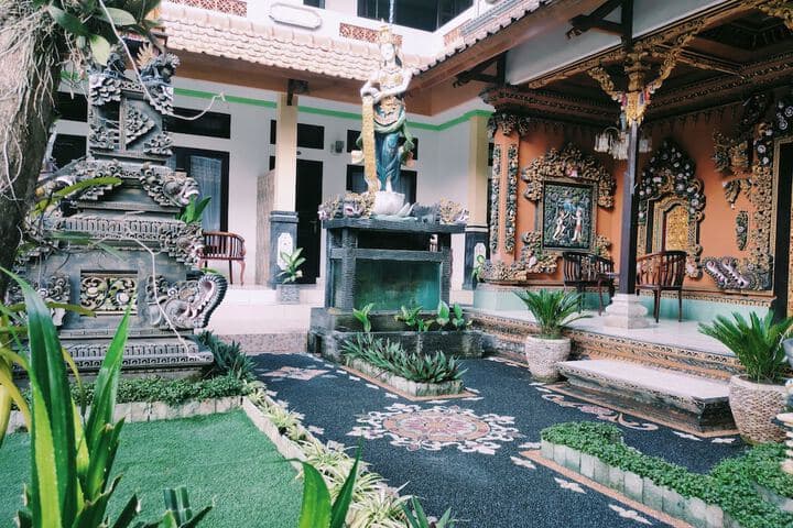 Pondok Denayu Homestay photo 5