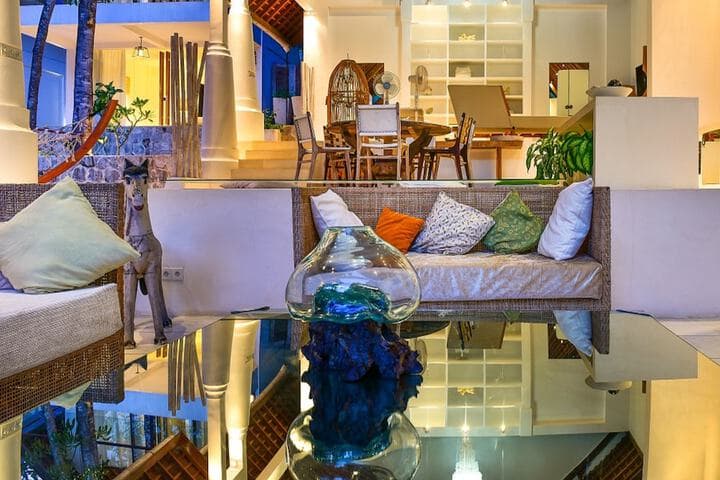 Villa Greenday photo 4