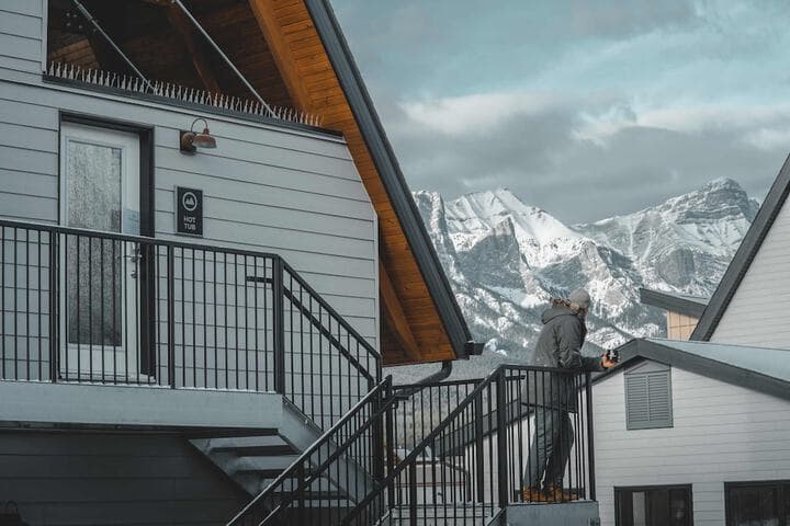 Basecamp Resorts Canmore photo 2