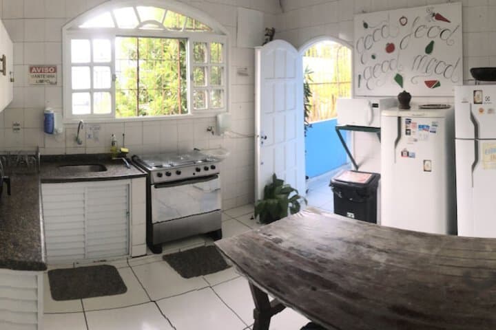 Onça da Praia Hostel photo 3