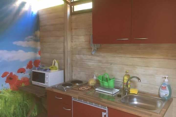 Villa Rosa B&B photo 3