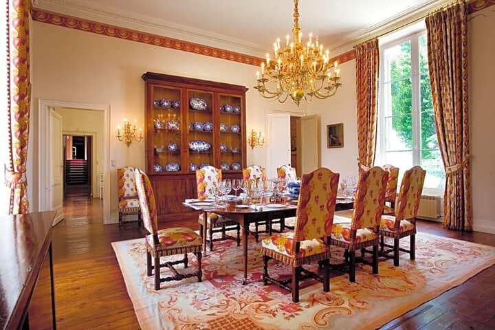 Château Fombrauge photo 3