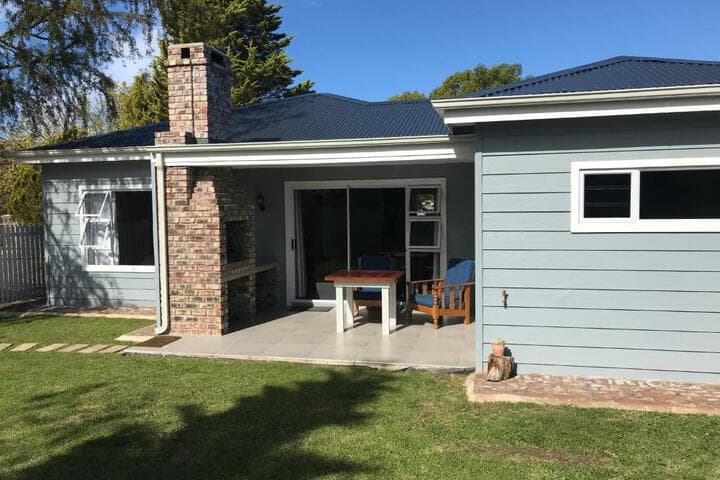 The Railway Cottage photo 3
