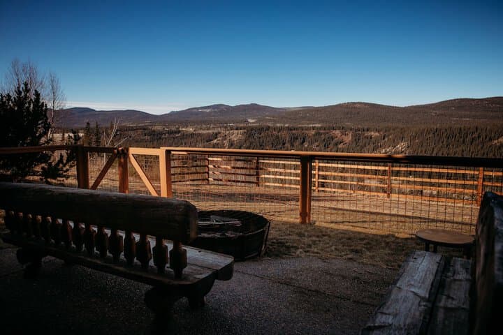 RockyMountainView BnB photo 5