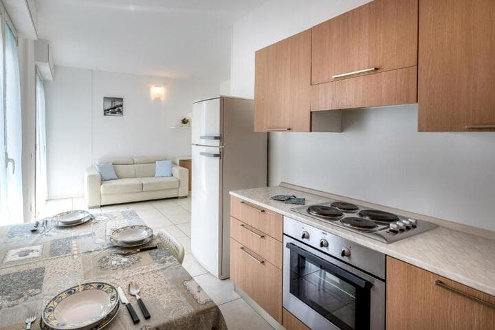 Residence Acqua Suite Marina photo 2