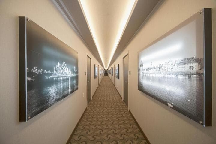SH Hotel photo 3