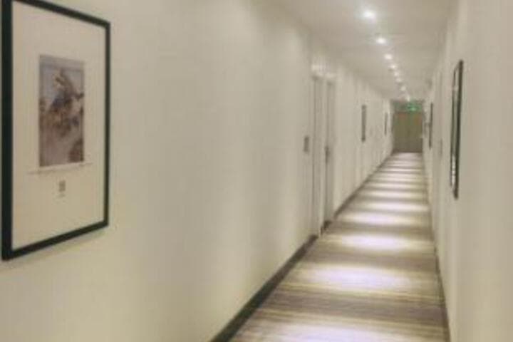 Pai Hotel (Zhuhai Doumen Daxin Xinduhui Bus Terminal) photo 3