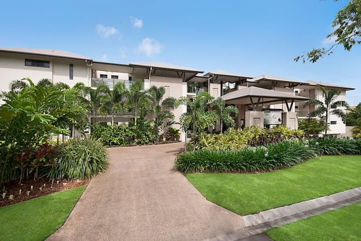 Shantara Resort Port Douglas Adults Only Retreat photo 2