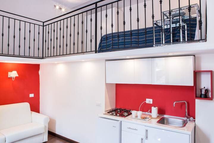 B&B Mergellina photo 5