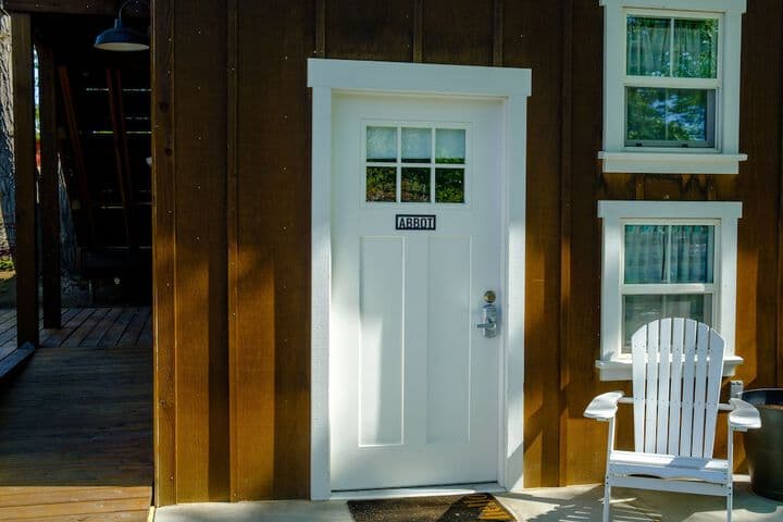 Eastside Guesthouse photo 2